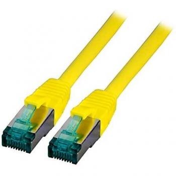 EFB RJ45 Netzwerkkabel S/FTP Cat6A 20m