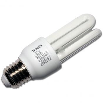 Lampadina a basso consumo MAUL 540 lumen E27 2700 K