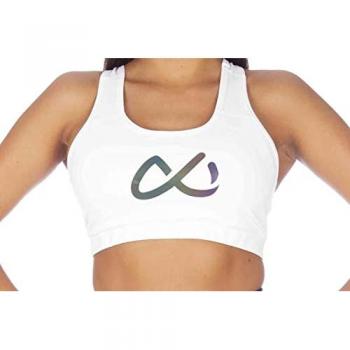 Tee Ditchil Sportif Fire Blanc