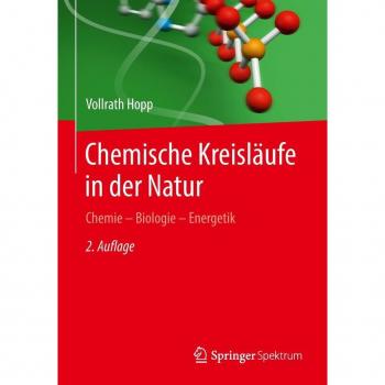 Vitalsource Technologies, Inc. Chemische Kreislaufe In Der Natur