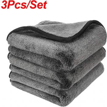 Washing Cloth for Auto Care 1200GSM