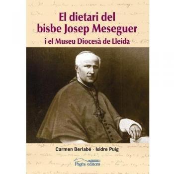 El dietari del bisbe josep meseguer