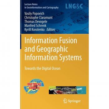 Information Fusion and Geographic Information Systems