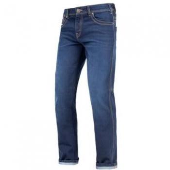 Jean Moto John Doe Taylor Unis Bleu 36