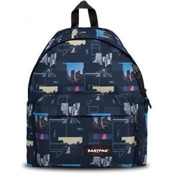 Eastpak Padded Pak'r Sac à Dos, 40 cm, 24 L, Vert Menthe (Mint Green)