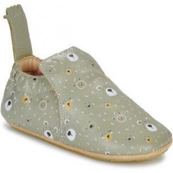 Chaussons enfant Easy Peasy MY BLU Vert 27