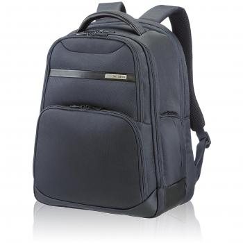Samsonite Vectura Laptop Rucksack bis 40,6 cm grau