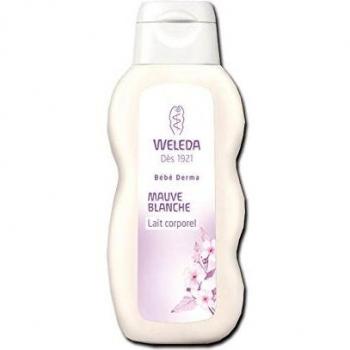 Weleda Latte Corpo Bebe Atopico 200 ml