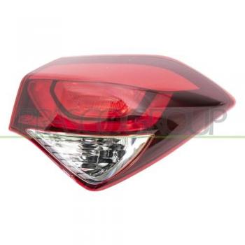 PRASCO HN2044163 Luz de freno
