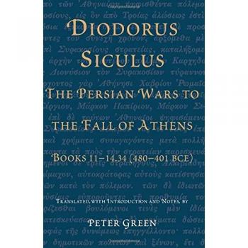 The Persian Wars to the Fall of Athens: Books 11-14.34