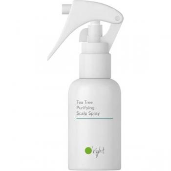 Spruzzo Purificante O’Right con Tea Tree e Menta, 50 ml