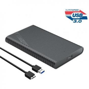 Caja de almacenamiento ORICO 2,5 SATA a USB 3.0