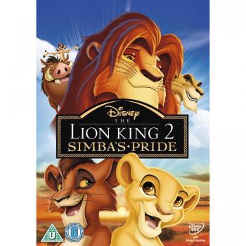 The Lion King 2