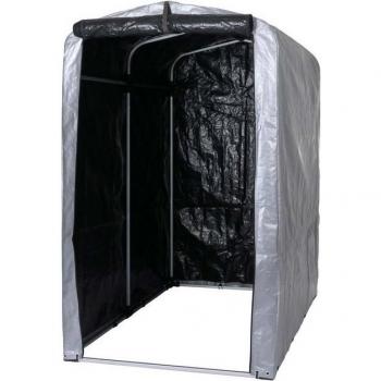MCW Veloschutzbox N61 – wasserfestes Garagenzelt