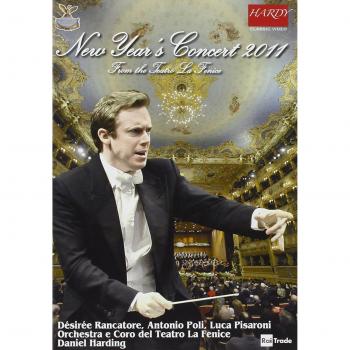 New Year's Concert 2011