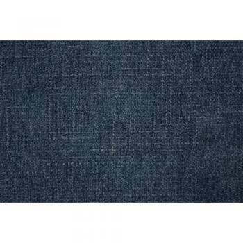 Tête de Lit Capitonnée Bleu – Lit 160x200 avec Sommier Tapissier