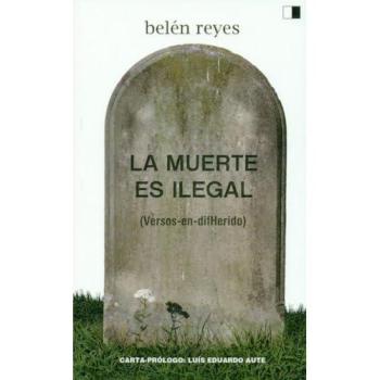 La muerte es ilegal