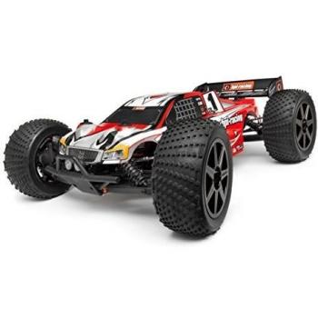 Truggy LRP 2,4 GHz RTR