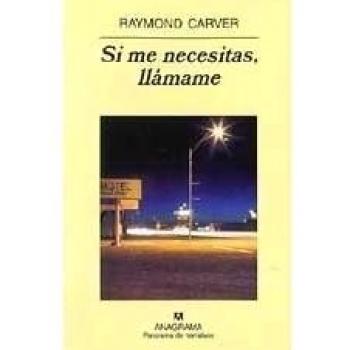 SI ME NECESITAS LLAMAME