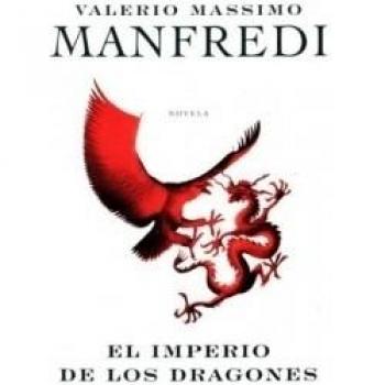 EL IMPERIO DE LOS DRAGONES.