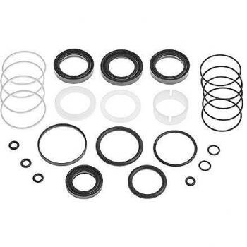 Febi Bilstein Steering Rack Gasket Set for Power Steering Systems
