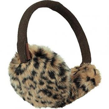 Barts Women's Plush Earmuffs