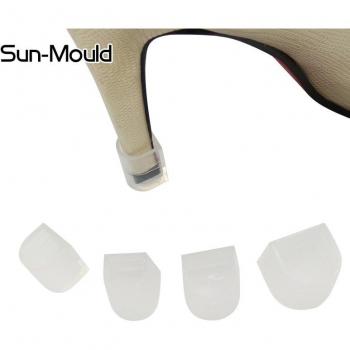 Latin Shoe Heel Protectors