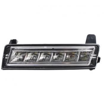 PRASCO ME8624024 Feu clignotant avant gauche