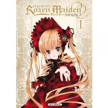 Rozen Maiden