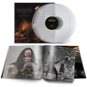 XXX Años de Blasfemia: Edición Tríptica en Vinilo
