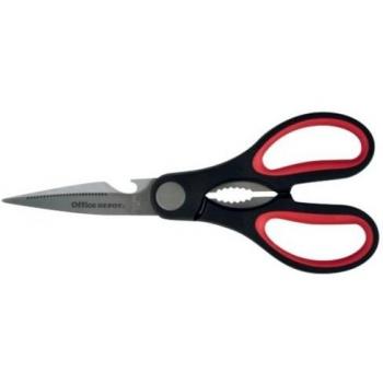 GentleGrip 21 cm Versatile Scissors