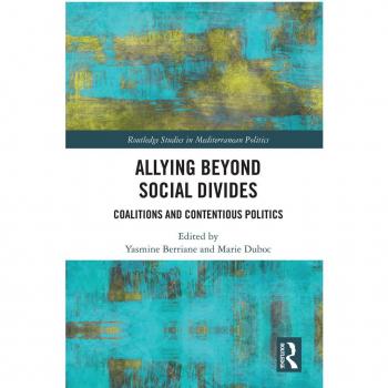 Vitalsource Technologies, Inc. Allying Beyond Social Divides