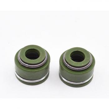 Suzuki GN125 GS125 Intake Exhaust Valve Guide Oil Seal
