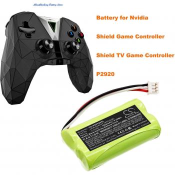 Shield Power‑Cell 1800 mAh – NVIDIA P2920
