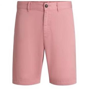 Boss Orange Men's Chino Shorts
