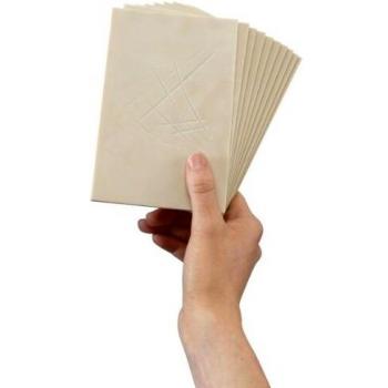 Essdee Softcut XL 15 x 10,5 cm | 10 Blätter