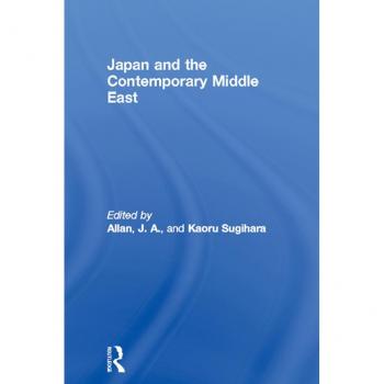 Vitalsource Technologies, Inc. Japan And The Contemporary Middle East
