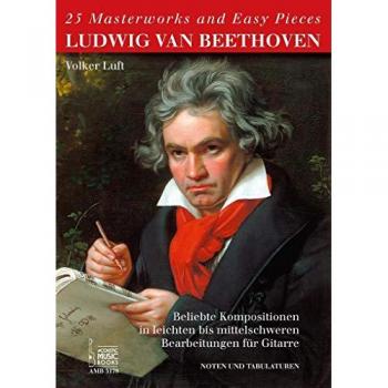 25 Masterworks and Easy Pieces.