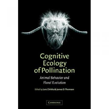 Ingles otros  cognitive ecology of pollination pb  cambridge