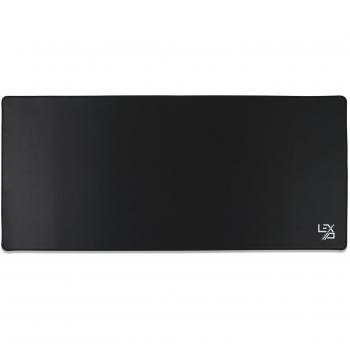LEXIP Gaming-Mousepad XXL schwarz