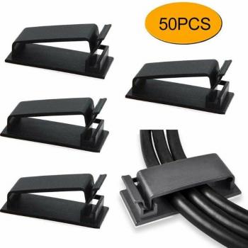ClipPared CableFix 50