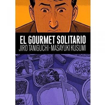 El Gourmet Solitario