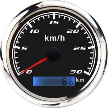 Signal Pulse Vitesse Marine 0‑30 km/h