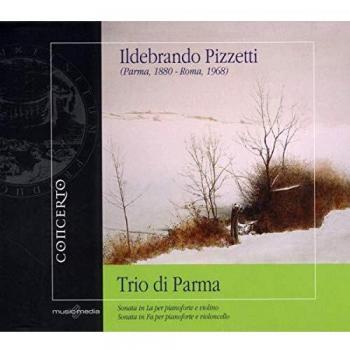 CD TRIO DI PARMA