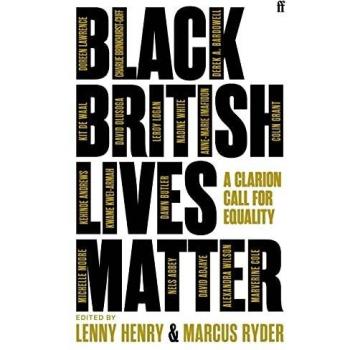 Black British Lives Matter