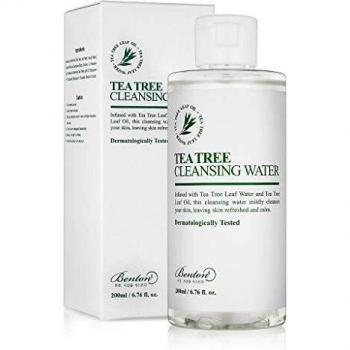 Nature's TeaTree Purifier 200ml