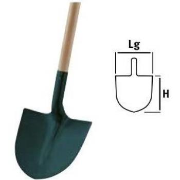 Pelle Ronde 25 cm