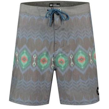 Bikini Hurley Phantom Naturals TLGT 18” Obsidian 34
