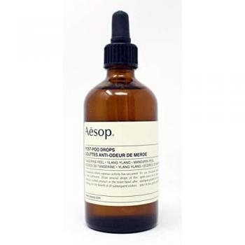 Aesop Gouttes de Fraîcheur