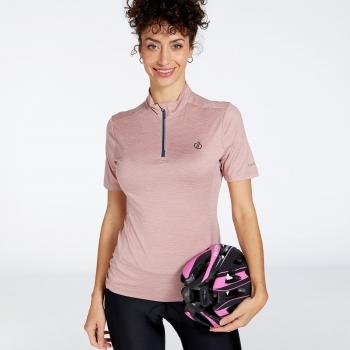 Pedale Rosa Energia Donna XL